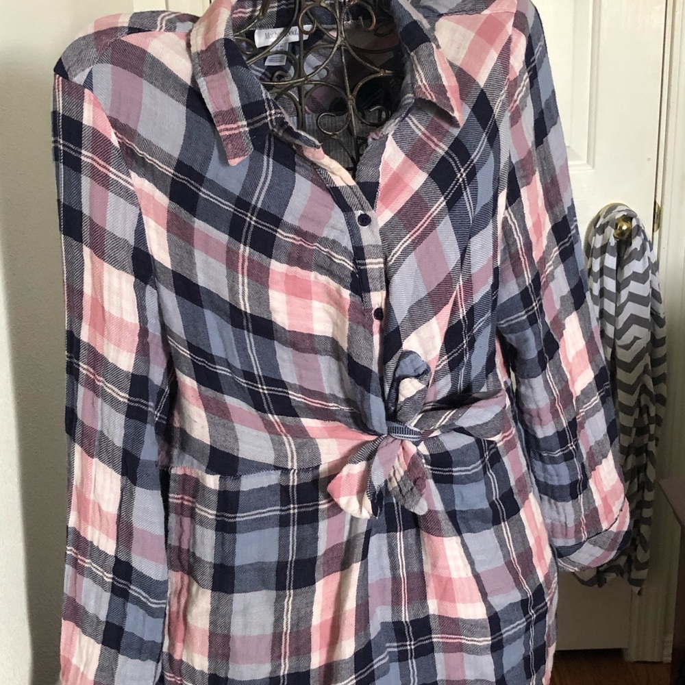 🌿Maternity Shirt🌿